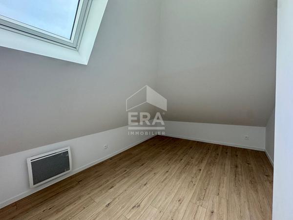 Appartement à vendre type F2 neuf avec 40m2 au sol idéal investisseur