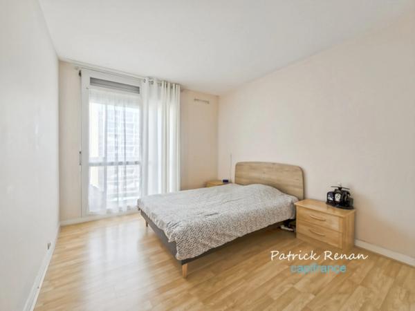 Appartement à vendre 3 pièces, T3, 72 m2, PLAISIR (78)