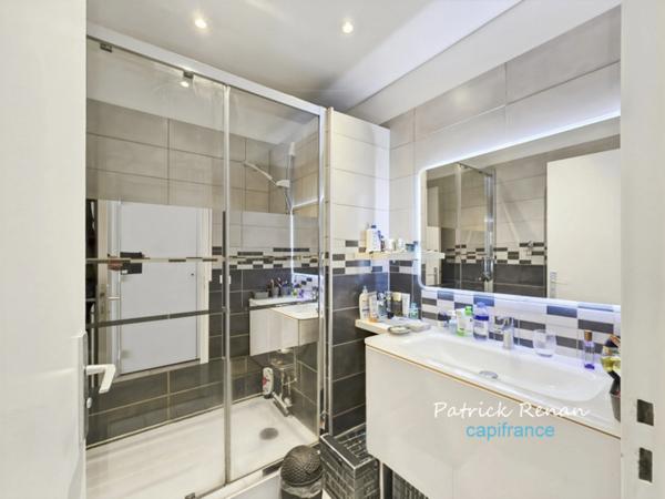 Appartement à vendre 3 pièces, T3, 72 m2, PLAISIR (78)