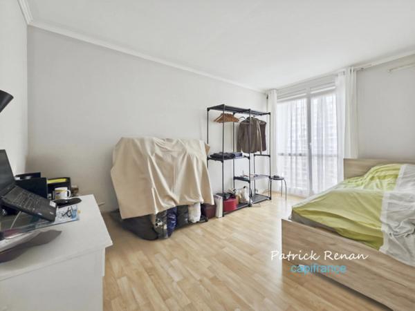 Appartement à vendre 3 pièces, T3, 72 m2, PLAISIR (78)