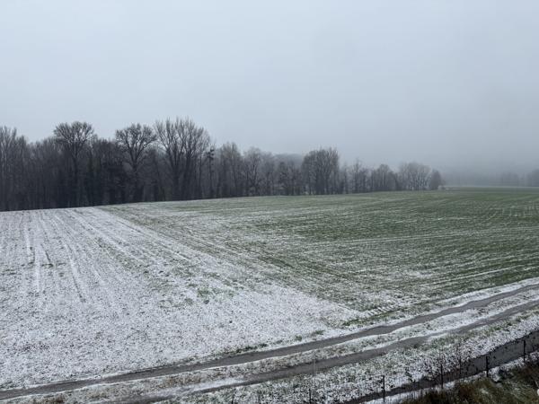 Maison de maitre a renover
