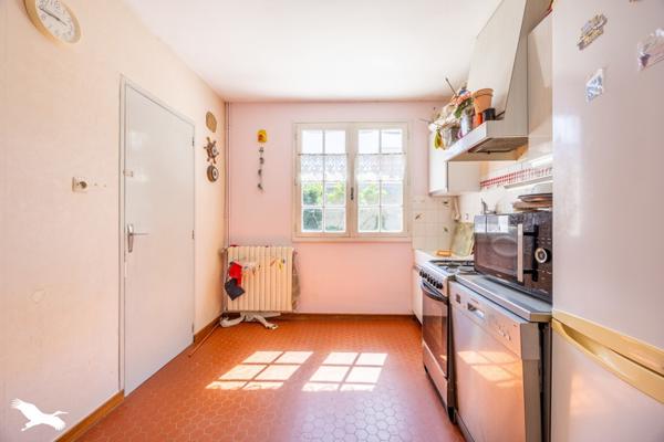 Maison à vendre |  Les Sables-d'Olonne |  4 pièces | 102 m²