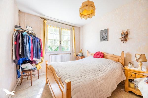 Maison à vendre |  Les Sables-d'Olonne |  4 pièces | 102 m²