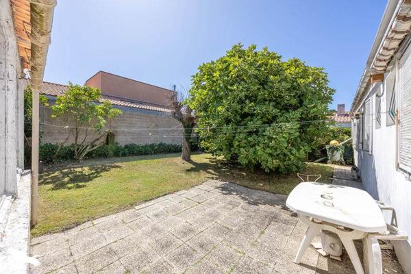 Maison à vendre |  Les Sables-d'Olonne |  4 pièces | 102 m²