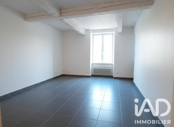 Location appartement 2 pièces 53,06 m² Bagnols-sur-Cèze