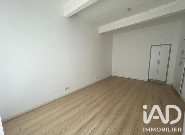 Location appartement 2 pièces 53,06 m² Bagnols-sur-Cèze