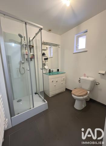 Location appartement 2 pièces 53,06 m² Bagnols-sur-Cèze