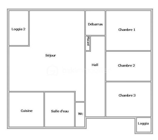 Situé au cœur de Manosque, dans la résidence sécurisée La Colette, à proximité immédiate des écoles, commerces, transports et de toutes les commodités, venez découvrir ce magnifique appartement T4 de 86 m² habitables, entièrement rénové avec goût et offrant de très beaux volumes.

Dès l'entrée, un hall indépendant d'environ 7 m² dessert une superbe pièce de vie d'environ 31 m², lumineuse et conviviale, avec sa cuisine ouverte, idéale pour recevoir famille et amis. Celle-ci s'ouvre sur un agréable balcon, parfait pour profiter d'un espace extérieur en toute tranquillité.

L'espace nuit se compose de 3 chambres, dont une bénéficiant de son propre balcon privatif, d'une salle d'eau moderne ainsi que de toilettes indépendantes.

Les prestations sont complétées par :

- une cave située en rez-de-chaussée ;
- un garage privatif au sein de la résidence ;
- de nombreuses places de stationnement libres autour de l'immeuble.

La résidence La Colette, entièrement fermée et sécurisée, est particulièrement appréciée pour son agréable parc arboré, offrant un cadre de vie calme et verdoyant tout en restant à quelques minutes à pied du centre-ville.

Les atouts du bien: 
- Appartement entièrement rénové.
- Belle pièce de vie de 31 m².
- Deux balcons.
- Garage privatif et cave.
- Résidence fermée et sécurisée.
- Parc arboré.
- Nombreux stationnements.
- Faibles charges de copropriété.
- Proximité immédiate des écoles, commerces et services.

Un véritable atout : la résidence fait actuellement l'objet d'une rénovation complète des façades avec isolation thermique par l'extérieur. Les travaux sont entièrement pris en charge par le vendeur et leur achèvement est prévu aux alentours du mois d'octobre. Les futurs acquéreurs bénéficieront ainsi d'une résidence rénovée, sans avoir à supporter le coût de ces importants travaux.

Un appartement clé en main, idéal pour une famille ou pour toute personne recherchant un bien spacieux, lumineux, entièrement rénové et parfaitement situé au cœur de Manosque.