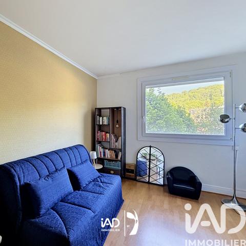 Appartement à vendre 5 pièces 89 m² Rouen