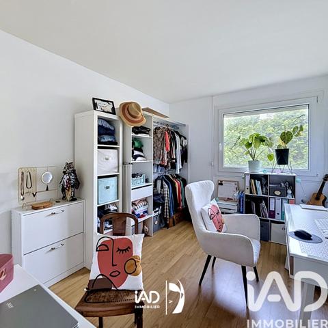 Appartement à vendre 5 pièces 89 m² Rouen