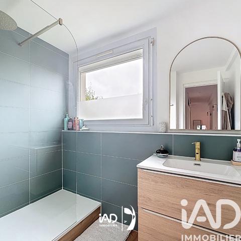 Appartement à vendre 5 pièces 89 m² Rouen