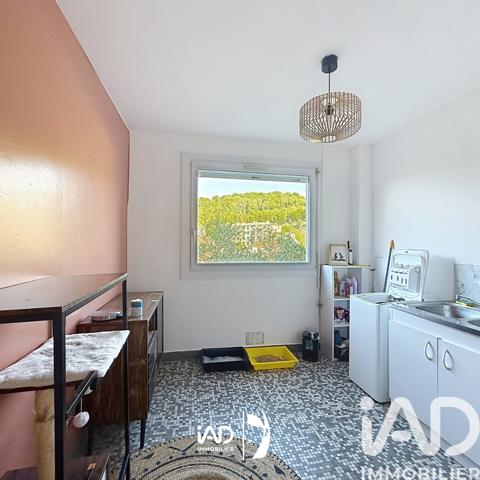 Appartement à vendre 5 pièces 89 m² Rouen