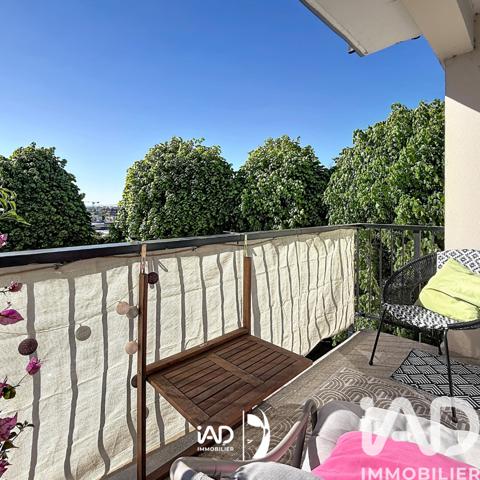 Appartement à vendre 5 pièces 89 m² Rouen