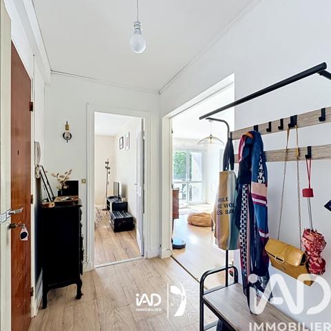 Appartement à vendre 5 pièces 89 m² Rouen