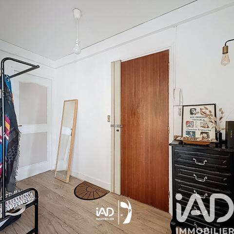 Appartement à vendre 5 pièces 89 m² Rouen