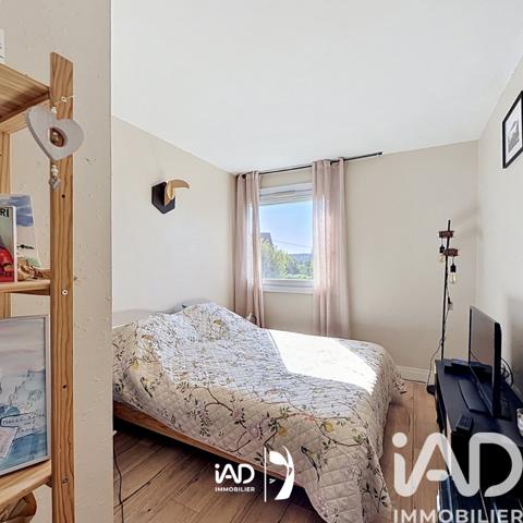 Appartement à vendre 5 pièces 89 m² Rouen