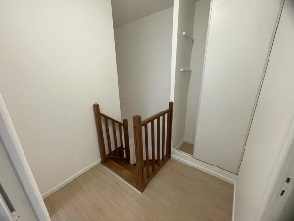 Location Appartement 3 pièces 80 m2 à Saint-Quentin