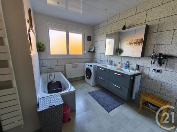 Maison à vendre  4 pièces - 190 m2 BETHONCOURT - 25