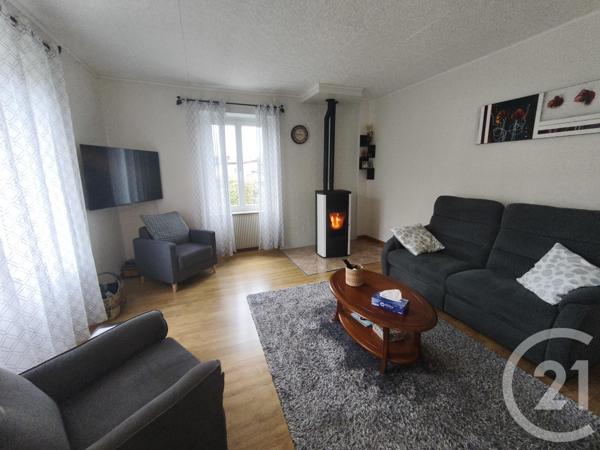 Maison à vendre  4 pièces - 190 m2 BETHONCOURT - 25