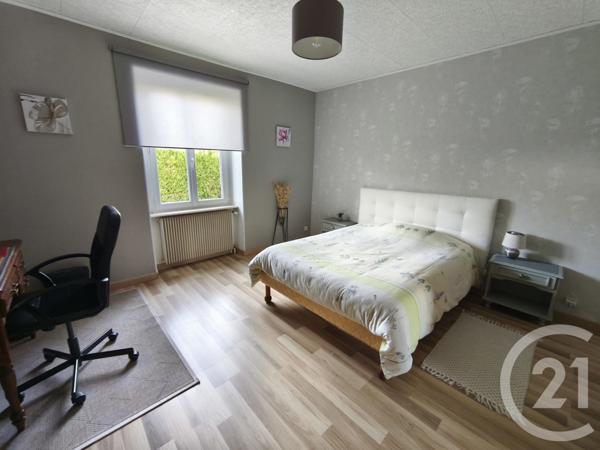 Maison à vendre  4 pièces - 190 m2 BETHONCOURT - 25