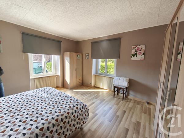 Maison à vendre  4 pièces - 190 m2 BETHONCOURT - 25