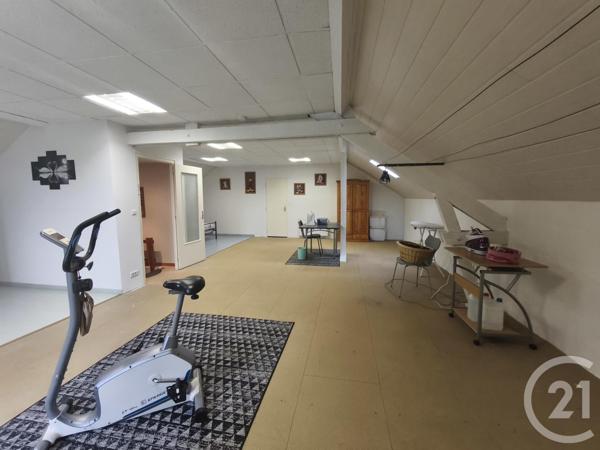 Maison à vendre  4 pièces - 190 m2 BETHONCOURT - 25