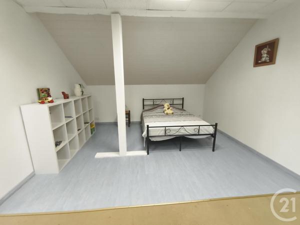 Maison à vendre  4 pièces - 190 m2 BETHONCOURT - 25