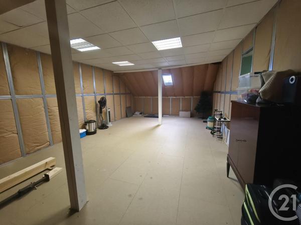 Maison à vendre  4 pièces - 190 m2 BETHONCOURT - 25