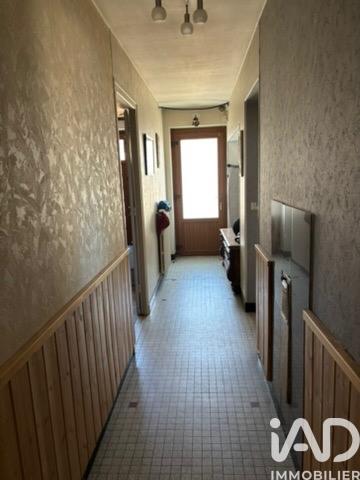 Maison à vendre 6 pièces 189 m² Pressigny