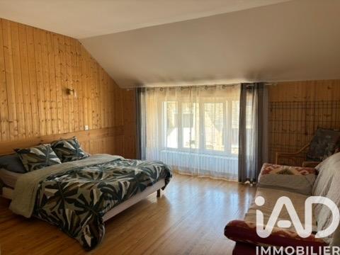 Maison à vendre 6 pièces 189 m² Pressigny