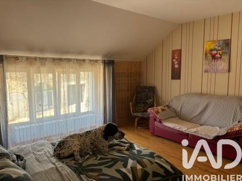 Maison à vendre 6 pièces 189 m² Pressigny