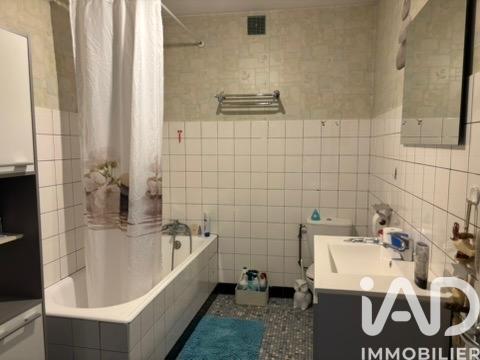 Maison à vendre 6 pièces 189 m² Pressigny