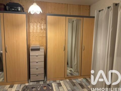 Maison à vendre 6 pièces 189 m² Pressigny
