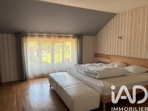 Maison à vendre 6 pièces 189 m² Pressigny