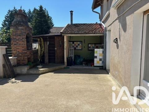 Maison à vendre 6 pièces 189 m² Pressigny
