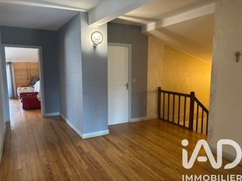 Maison à vendre 6 pièces 189 m² Pressigny