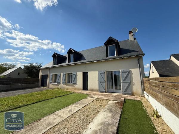 Maison à vendre 7 pièces 180m²