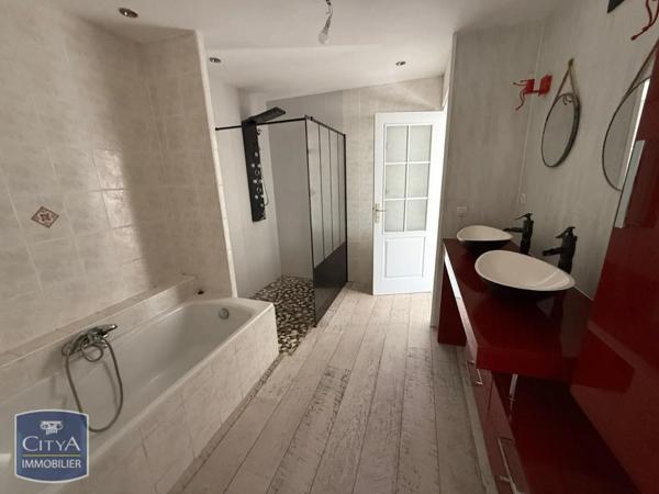 Maison à vendre 7 pièces 180m²