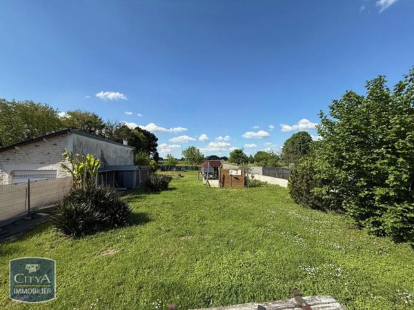 Maison à vendre 7 pièces 180m²