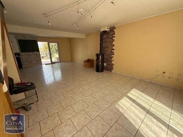 Maison à vendre 7 pièces 180m²