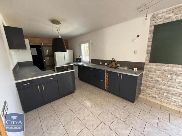 Maison à vendre 7 pièces 180m²