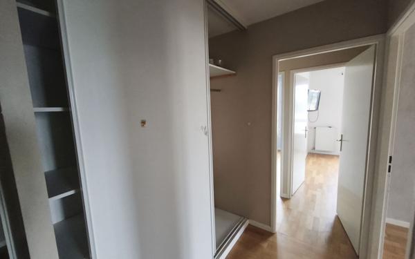 Appartement à louer    3 pièces • 67,95 m2 Les Mureaux