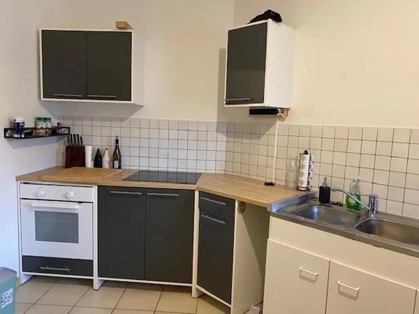 Appartement à louer à Maclas (42520)