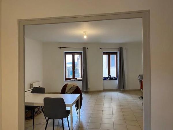 Appartement à louer à Maclas (42520)