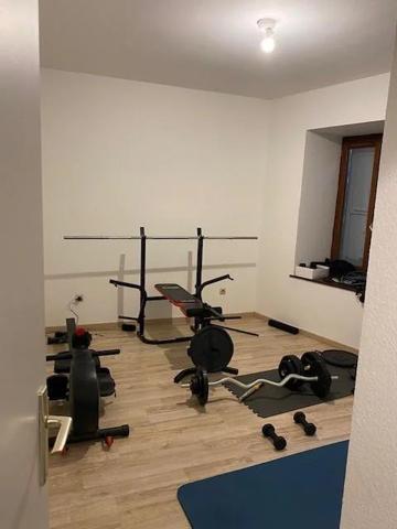 Appartement à louer à Maclas (42520)
