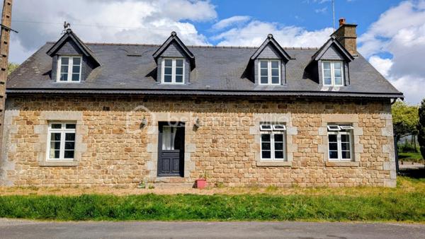 Maison de 170 m²