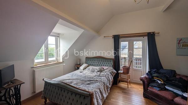 Maison de 170 m²