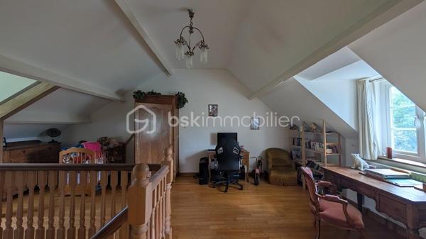 Maison de 170 m²