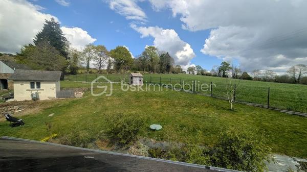 Maison de 170 m²