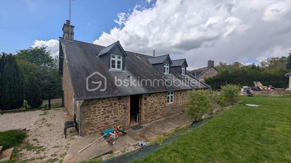 Maison de 170 m²